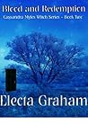 Blood and Redemption (Cassandra Myles Witch Series Book 2)
