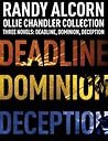 Ollie Chandler Co...