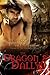 The Dragon's Dally (Heart of the Dragon, #3)