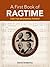 A First Book of Ragtime: For The Beginning Pianist with Downloadable MP3s (Dover Classical Piano Music For Beginners)
