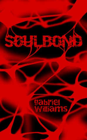Soulbond (Ecto, #1)