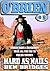 O'Brien 2: Hard as Nails (An O'Brien Western)