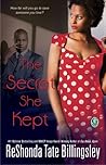 The Secret She Kept