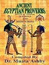 Ancient Egyptian ...