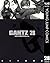 GANTZ 28