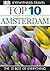 Top 10 Amsterdam (EYEWITNESS TOP 10 TRAVEL GUIDES)