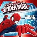 Great Power (Ultimate Spider-Man)