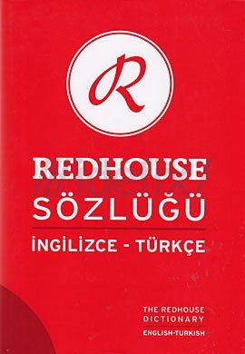 Redhouse English-Turkish Dictionary