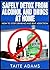 Safely Detox from Alcohol a...