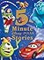 5-Minute Disney*Pixar Stories (5-Minute Stories)