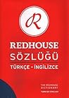 Redhouse Sözlüğü Türkçe - İngilizce