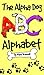 The Alpha Dog ABC Alphabet