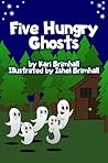 Five Hungry Ghosts