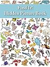 Find It! Hidden P...