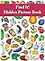 Find It! Hidden Picture Book: Food