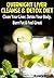 Overnight Liver Cleanse & Detox Diet by Avery Scott