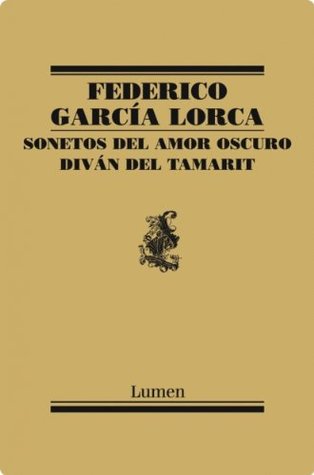 Sonetos del amor oscuro (Kindle Edition)