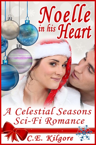 Noelle In His Heart (Celestial Seasons #1)