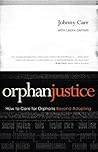 Orphan Justice: H...