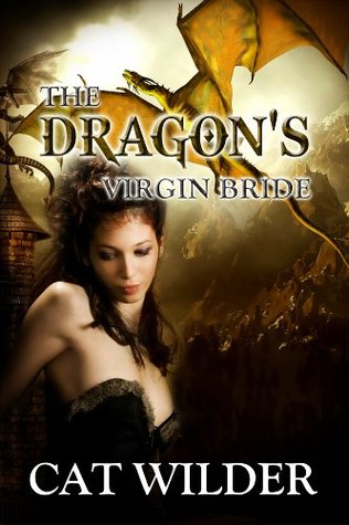 The Dragon's Virgin Bride (Kindle Edition)