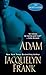 Adam (Nightwalkers, #6)