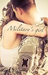 Military's Girl by KenZ_Dizzy95