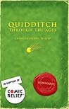 Quidditch Through...