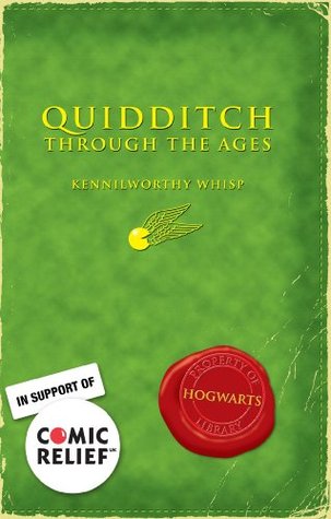 Quidditch Through the Ages