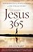 Jesus 365: Experiencing the Four Gospels as One Single Story
