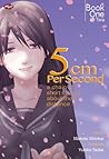 5 cm Per Second 1 by Yukiko Seike