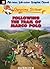 Following the Trail of Marco Polo by Geronimo Stilton