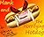 Hank and the Horrifying Hotdog by Steven Tuttle