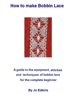 How to make Bobbin Lace