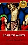Lives of Saints -...