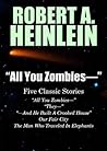 "All You Zombies....