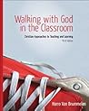 Walking with God ...