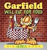 Garfield Will Eat...