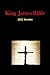 King James Bible 1611 Version by Anonymous