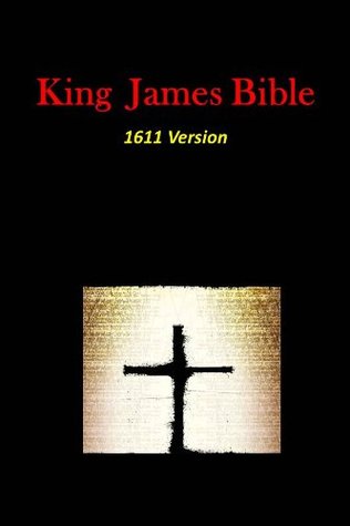King James Bible 1611 Version