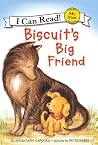 Biscuit's Big Fri...
