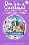 El Laberinto del Amor by Barbara Cartland