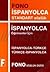 İspanyolca Standart Sözlük İspanyolca-Türkçe Türkçe-İspanyolca