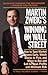 Martin Zweig Winning on Wall Street