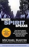 When Spirit Speaks