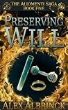 Preserving Will