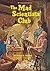 The Mad Scientists' Club by Bertrand R. Brinley