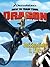 How to Train Your Dragon by Devan Aptekar