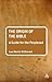 The Origin of the Bible: A Guide For the Perplexed (Guides for the Perplexed)