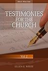 Testimonies for t...