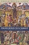 From Jesus to Chr...